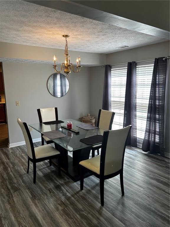3 bedroom, 3 bathroom, 2,060 sq ft single family residence for sale at 4949 Penscot Way, Stone Mountain, GA 30088 — photo 5