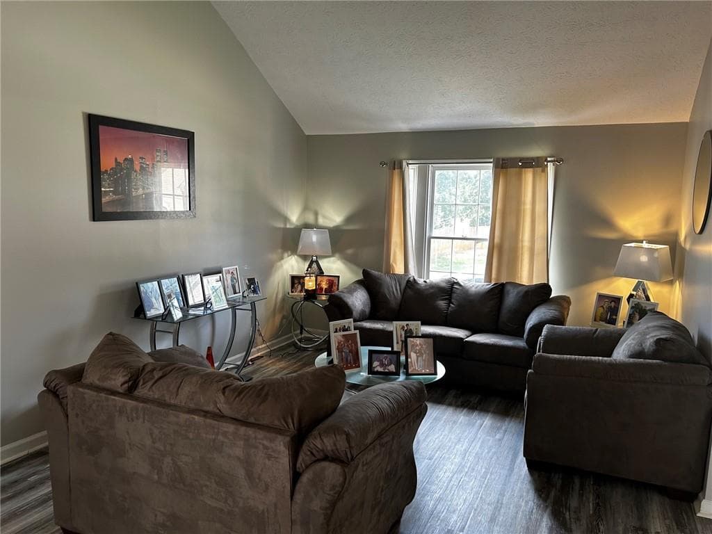 3 bedroom, 3 bathroom, 2,060 sq ft single family residence for sale at 4949 Penscot Way, Stone Mountain, GA 30088 — photo 6