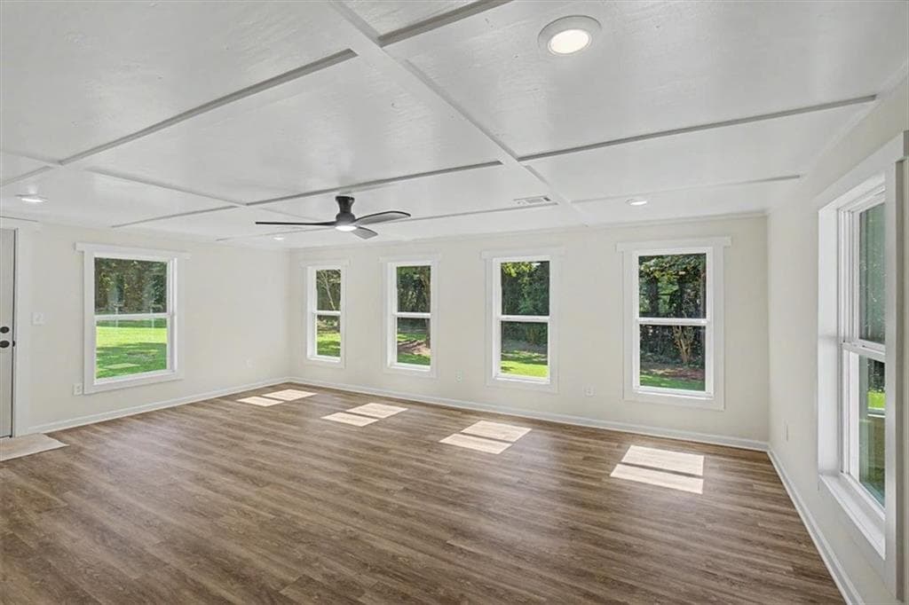 3 bedroom, 2 bathroom, 1,664 sq ft single family residence for sale at 3986 Bearden Lane, Douglasville, GA 30135 — photo 4