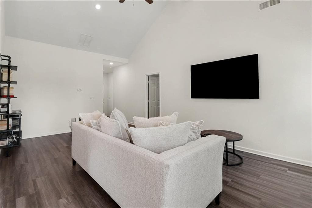 3 bedroom, 2 bathroom, 1,397 sq ft single family residence for sale at 46 Appaloosa Drive, Dallas, GA 30132 — photo 9