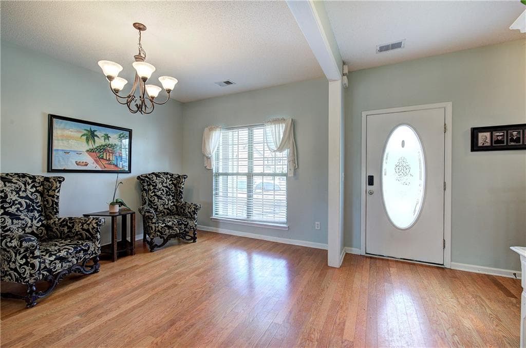4 bedroom, 3 bathroom, 2,886 sq ft single family residence for sale at 21 Hamil Court, Cartersville, GA 30120 — photo 5