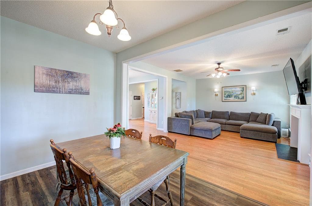 4 bedroom, 3 bathroom, 2,886 sq ft single family residence for sale at 21 Hamil Court, Cartersville, GA 30120 — photo 10