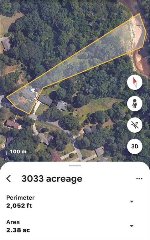 3 bedroom, 3 bathroom, 1,708 sq ft single family residence under contract at 3033 Riviera Drive, Conyers, GA 30012 — photo 3