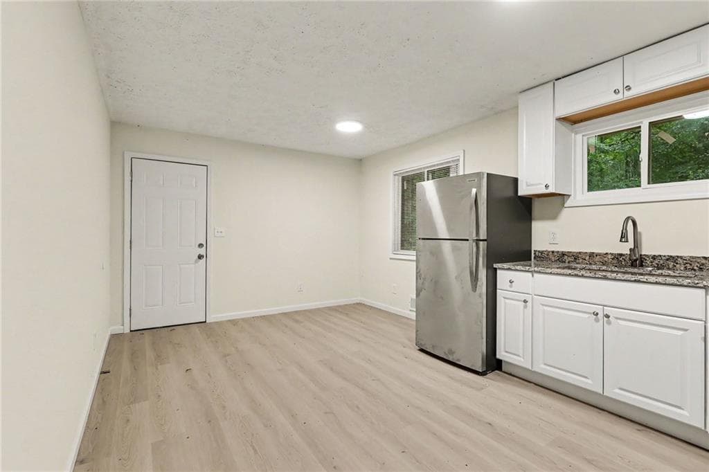 3 bedroom, 1 bathroom, 1,080 sq ft single family residence for sale at 6186 Green Acres Drive, Covington, GA 30014 — photo 10