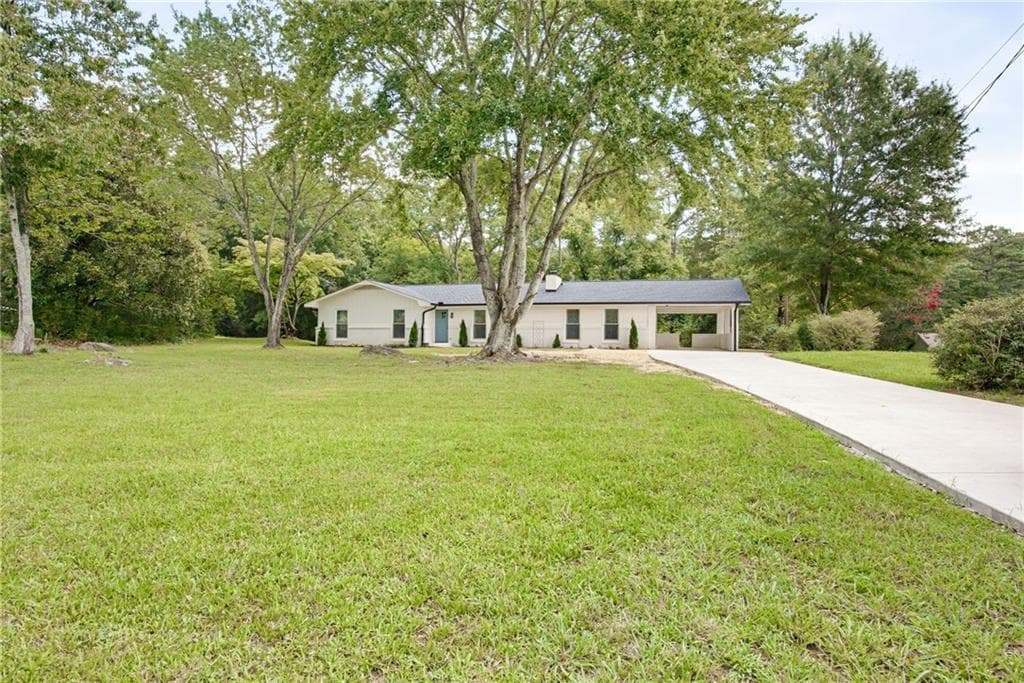 546 Fieldwood Drive, Adairsville, GA 30103 — most recent listing photo