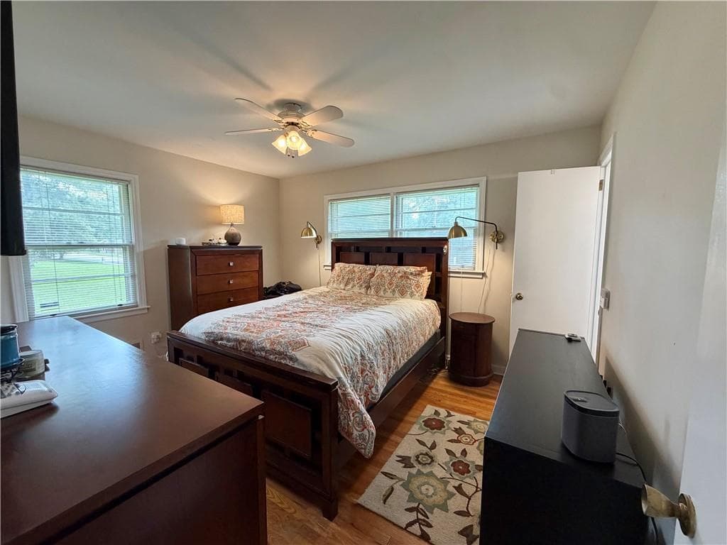 3 bedroom, 2 bathroom, 1,239 sq ft single family residence for rent at 2465 Miriam Lane, Decatur, GA 30032 for $2,250 a month — photo 8