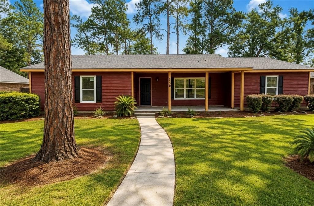 3 bedroom, 2 bathroom, 1,556 sq ft single family residence for rent at 4309 Oak Ridge Bend, Valdosta, GA 31602 for $2,500 a month — photo 1 of 16
