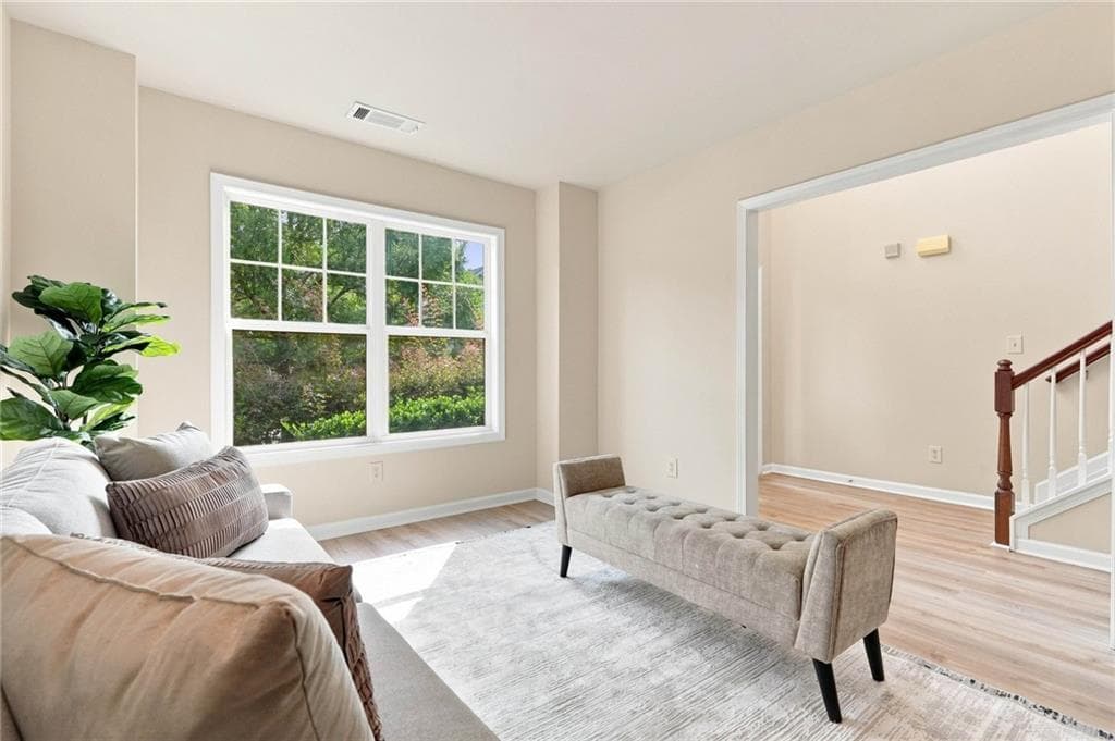 4 bedroom, 3 bathroom, 2,602 sq ft single family residence for sale at 4128 Brynhill Lane, Buford, GA 30518 — photo 6