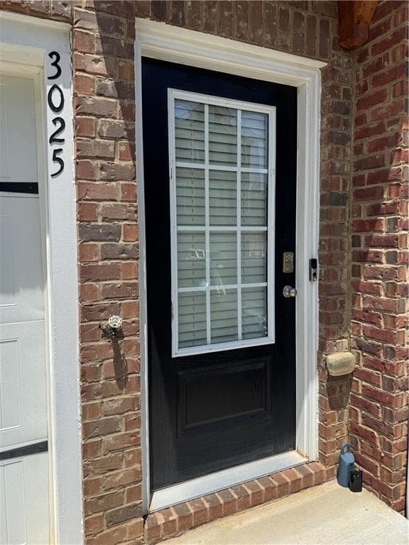 4 bedroom, 4 bathroom, 2,400 sq ft townhouse for sale at 3025 Westpoint Circle, Snellville, GA 30078 — photo 3