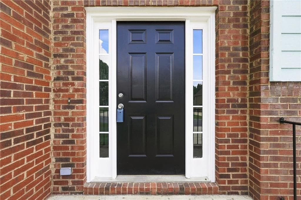 4 bedroom, 3 bathroom, 2,082 sq ft single family residence for sale at 26 Marthas Place, Cartersville, GA 30121 — photo 4