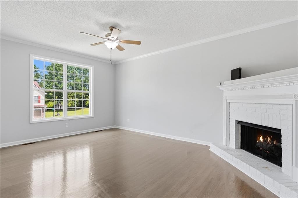 4 bedroom, 3 bathroom, 2,082 sq ft single family residence for sale at 26 Marthas Place, Cartersville, GA 30121 — photo 5