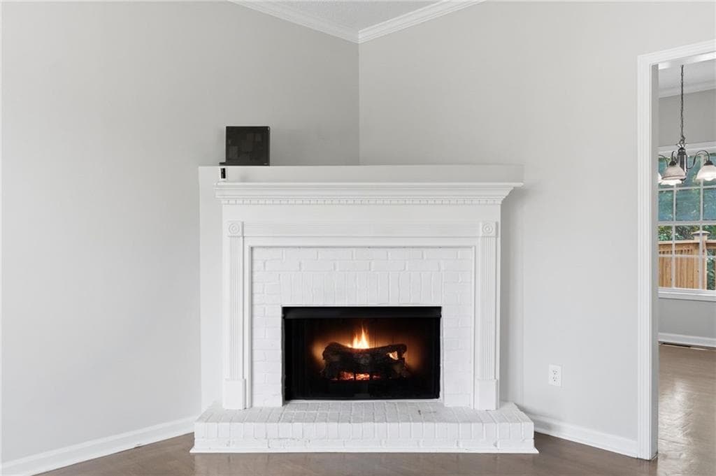 4 bedroom, 3 bathroom, 2,082 sq ft single family residence for sale at 26 Marthas Place, Cartersville, GA 30121 — photo 8
