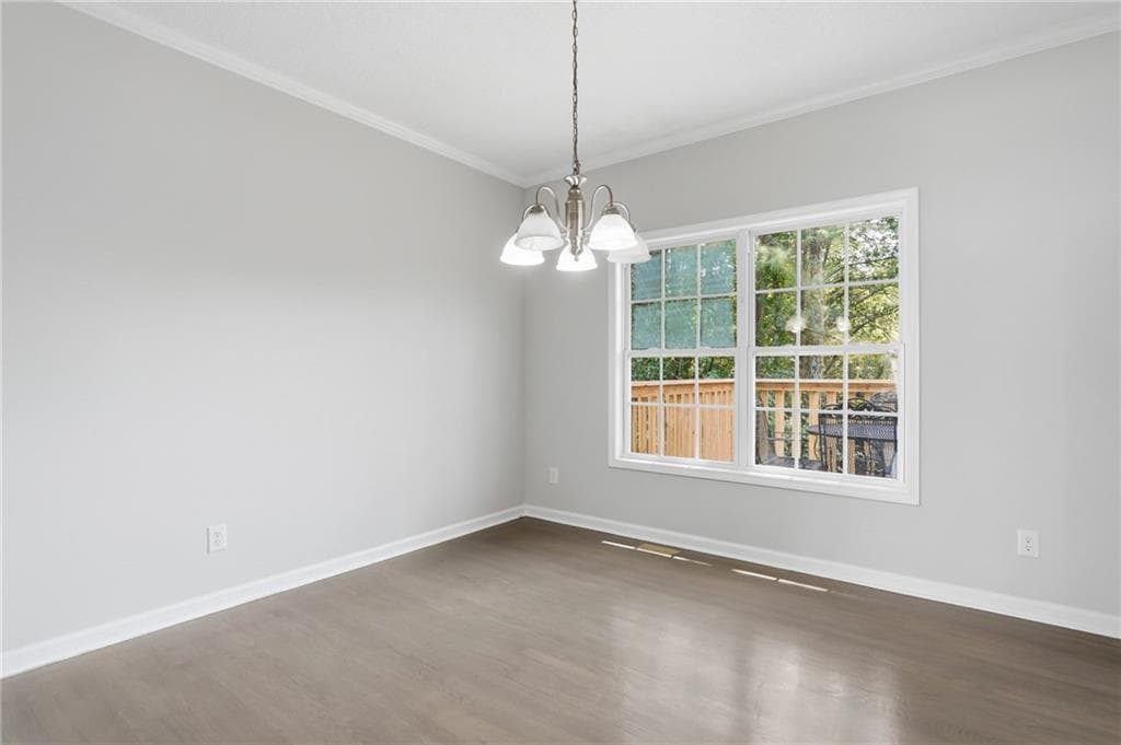 4 bedroom, 3 bathroom, 2,082 sq ft single family residence for sale at 26 Marthas Place, Cartersville, GA 30121 — photo 9