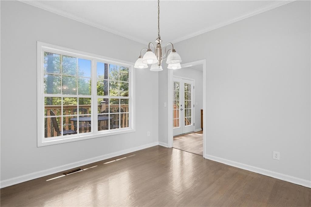 4 bedroom, 3 bathroom, 2,082 sq ft single family residence for sale at 26 Marthas Place, Cartersville, GA 30121 — photo 10