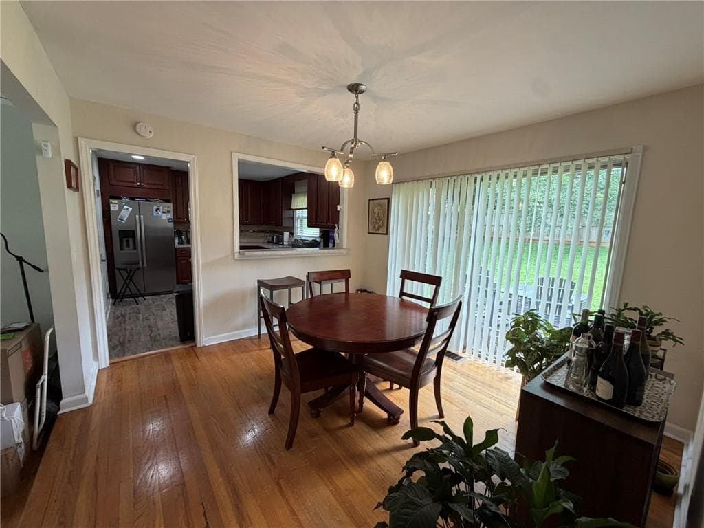 3 bedroom, 2 bathroom, 1,239 sq ft single family residence for rent at 2465 Miriam Lane, Decatur, GA 30032 for $2,250 a month — photo 5