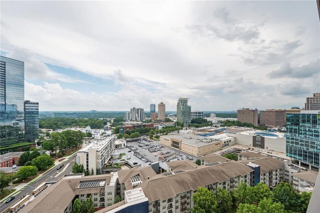 2 bedroom, 3 bathroom, 2,262 sq ft condominium for sale at 750 Park Avenue 21E, Atlanta, GA 30326 — photo 6