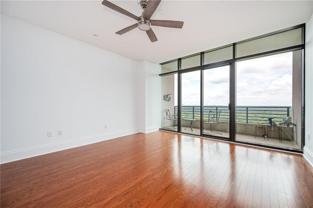 2 bedroom, 3 bathroom, 2,262 sq ft condominium for sale at 750 Park Avenue 21E, Atlanta, GA 30326 — photo 10
