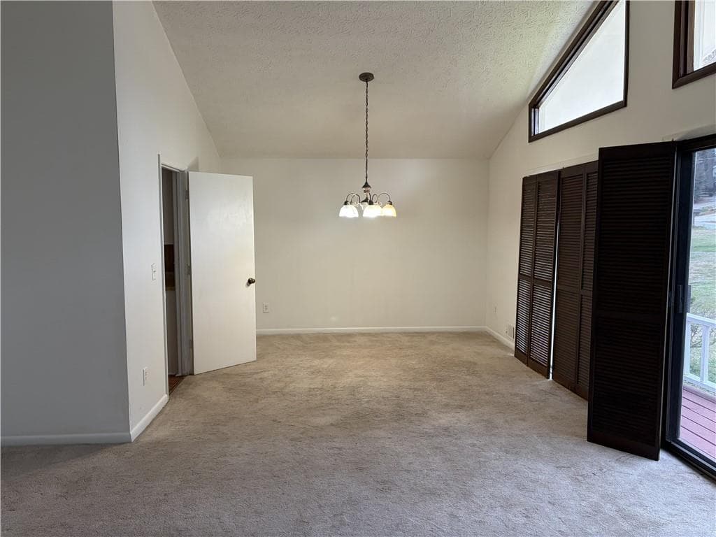 5 bedroom, 3 bathroom, 2,561 sq ft single family residence for rent at 5252 Enchanted Cove, Lilburn, GA 30047 for $2,500 a month — photo 3