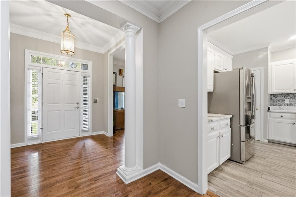 5 bedroom, 4 bathroom, 4,212 sq ft single family residence under contract at 285 Merritt Drive, Lawrenceville, GA 30044 — photo 6