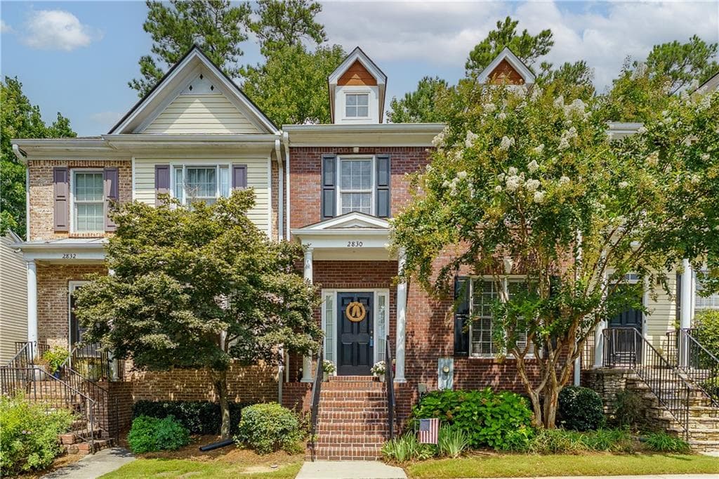 2830 Langford Commons Drive, Norcross, GA 30071 — most recent listing photo