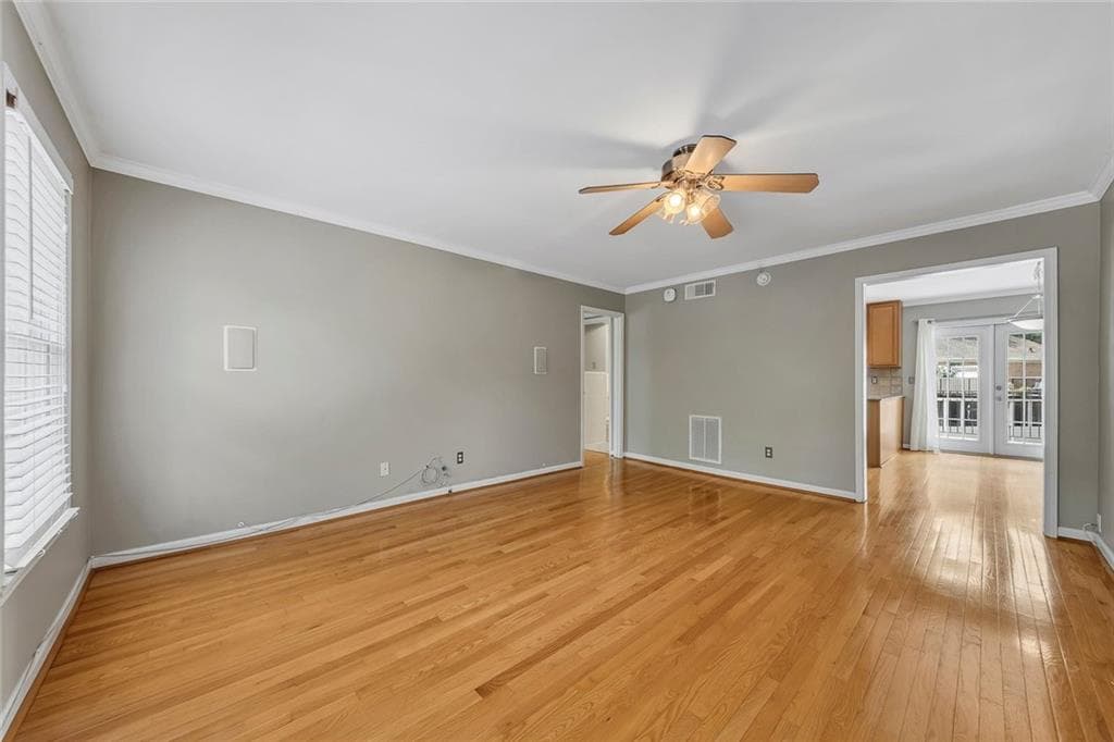 2 bedroom, 2 bathroom, 1,050 sq ft condominium for sale at 1101 Collier Road Q5, Atlanta, GA 30318 — photo 4