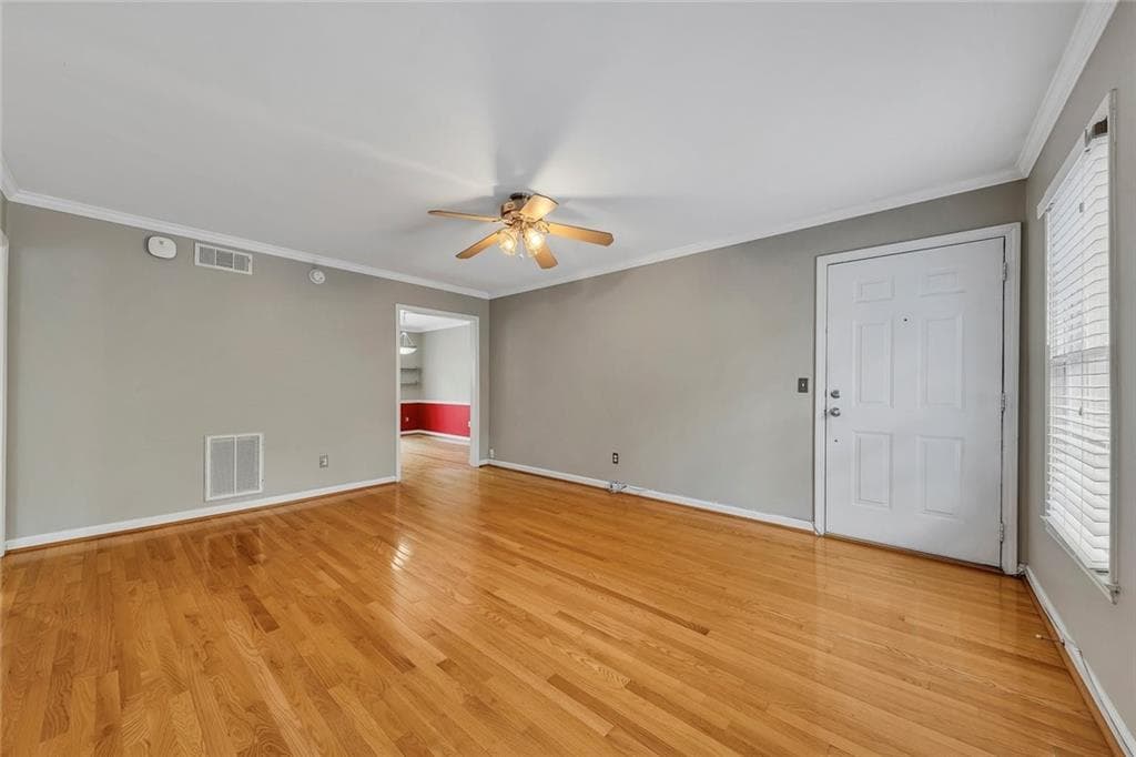 2 bedroom, 2 bathroom, 1,050 sq ft condominium for sale at 1101 Collier Road Q5, Atlanta, GA 30318 — photo 5
