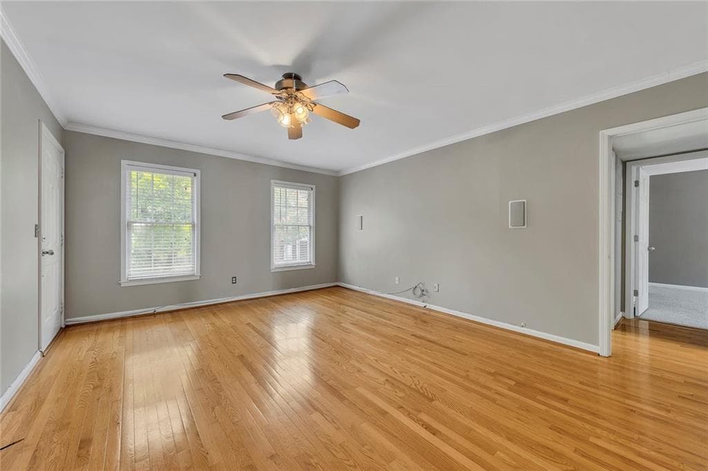 2 bedroom, 2 bathroom, 1,050 sq ft condominium for sale at 1101 Collier Road Q5, Atlanta, GA 30318 — photo 6