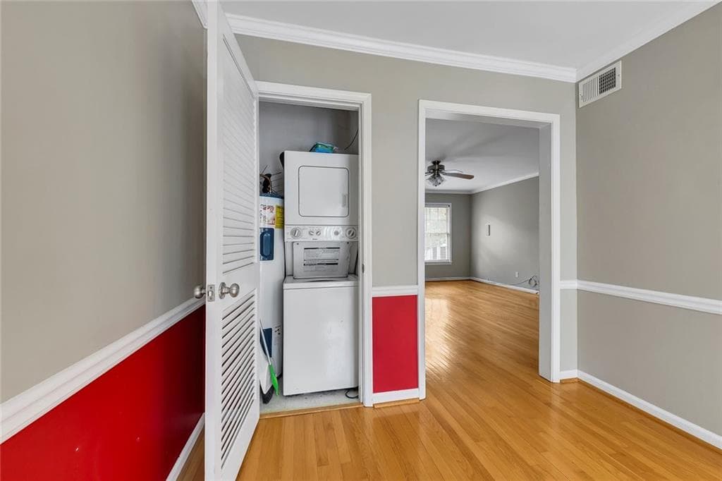2 bedroom, 2 bathroom, 1,050 sq ft condominium for sale at 1101 Collier Road Q5, Atlanta, GA 30318 — photo 9