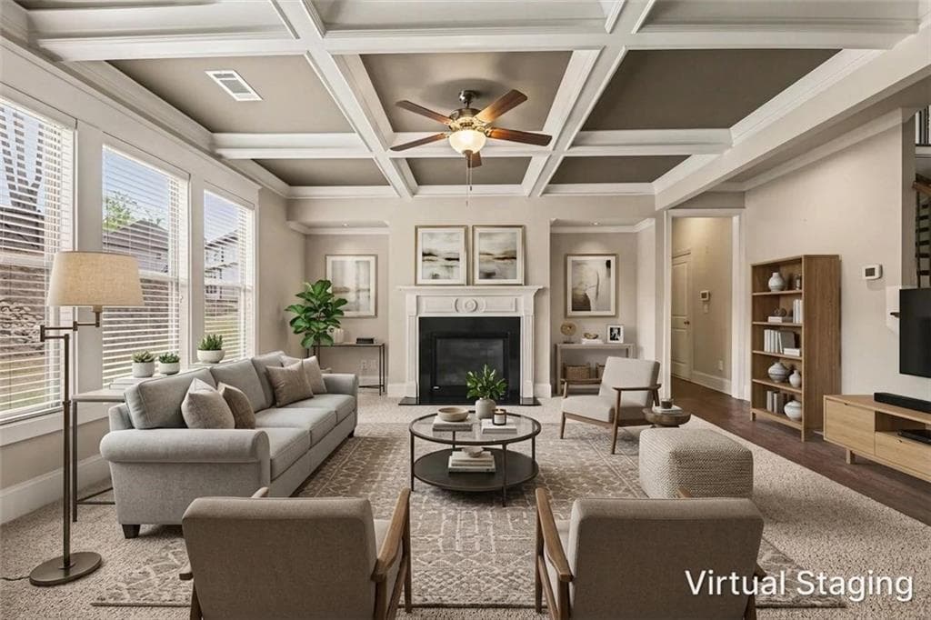 5 bedroom, 4 bathroom, 3,909 sq ft single family residence for sale at 2960 Hampton Grove Trace, Dacula, GA 30019 — photo 2