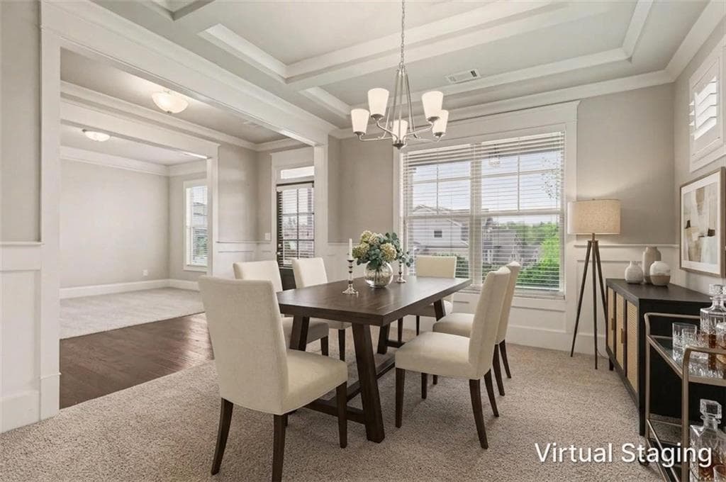 5 bedroom, 4 bathroom, 3,909 sq ft single family residence for sale at 2960 Hampton Grove Trace, Dacula, GA 30019 — photo 3