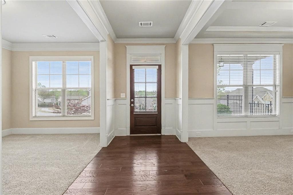5 bedroom, 4 bathroom, 3,909 sq ft single family residence for sale at 2960 Hampton Grove Trace, Dacula, GA 30019 — photo 6