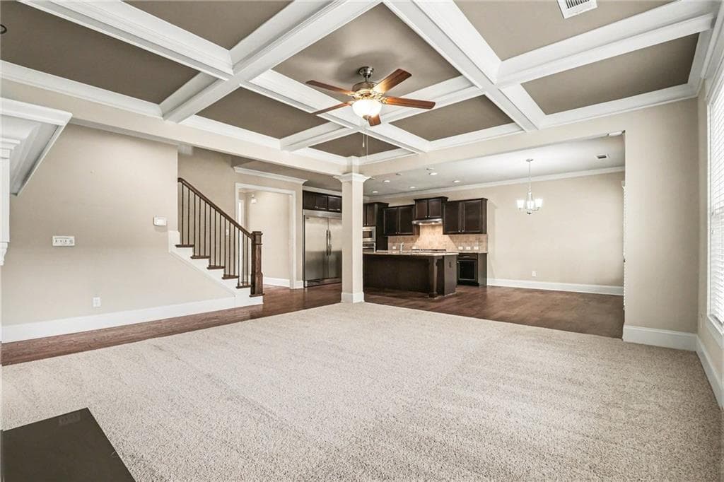 5 bedroom, 4 bathroom, 3,909 sq ft single family residence for sale at 2960 Hampton Grove Trace, Dacula, GA 30019 — photo 8