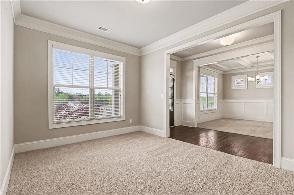 5 bedroom, 4 bathroom, 3,909 sq ft single family residence for sale at 2960 Hampton Grove Trace, Dacula, GA 30019 — photo 9
