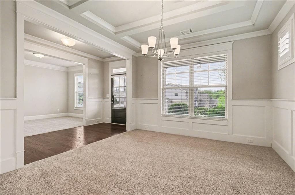 5 bedroom, 4 bathroom, 3,909 sq ft single family residence for sale at 2960 Hampton Grove Trace, Dacula, GA 30019 — photo 10