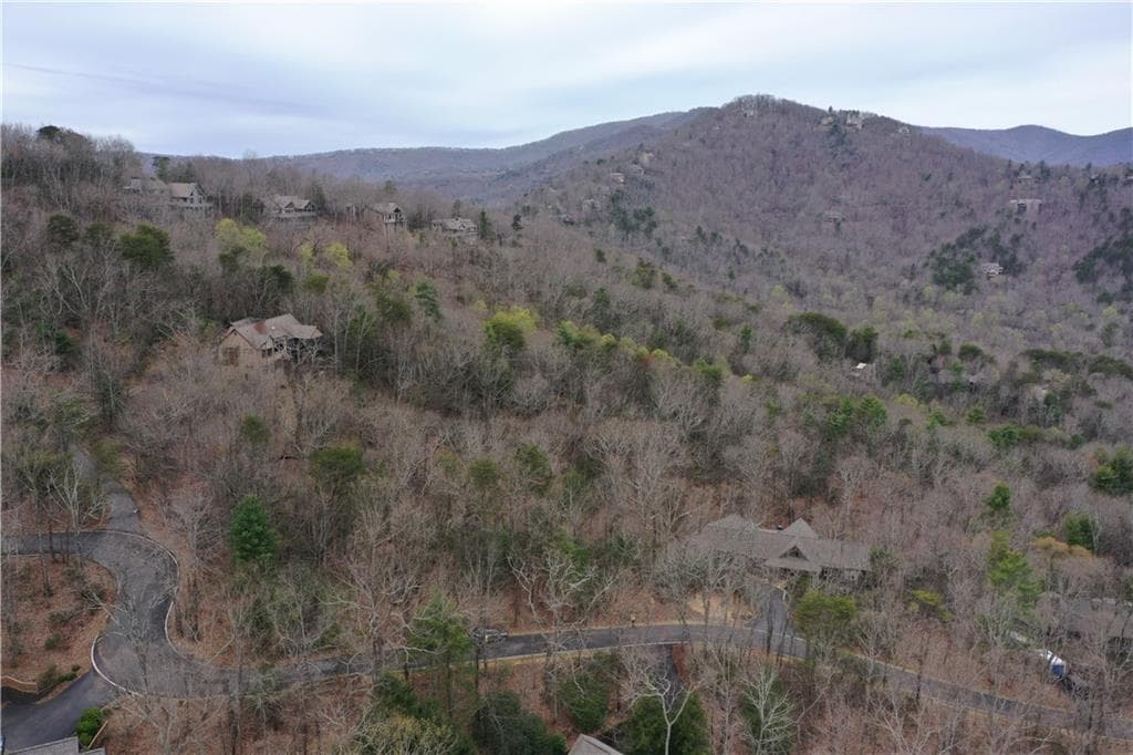 single family residence for sale at 1183 Mcelroy Mountain Drive, Big Canoe, GA 30143 — photo 8