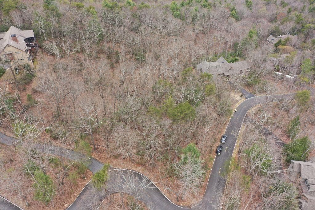 single family residence for sale at 1183 Mcelroy Mountain Drive, Big Canoe, GA 30143 — photo 9