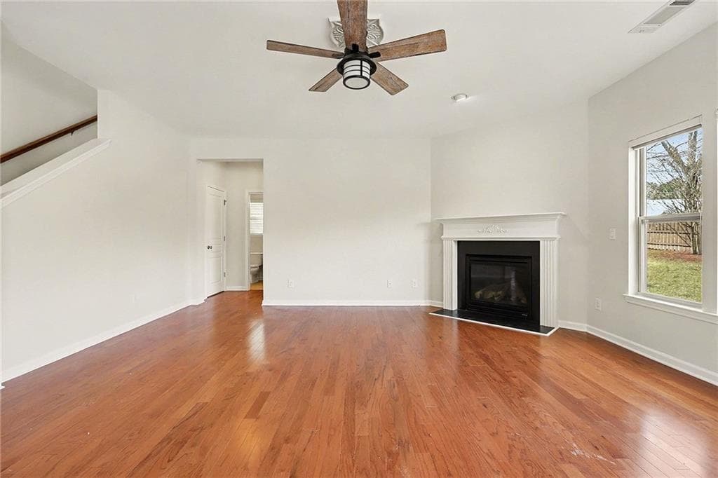 5 bedroom, 3 bathroom, 2,814 sq ft single family residence for sale at 4110 Granby Circle, Cumming, GA 30041 — photo 9