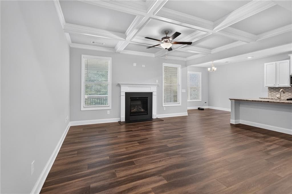 5 bedroom, 3 bathroom, 2,886 sq ft single family residence for sale at 4429 Beechnut View, Gainesville, GA 30504 — photo 6