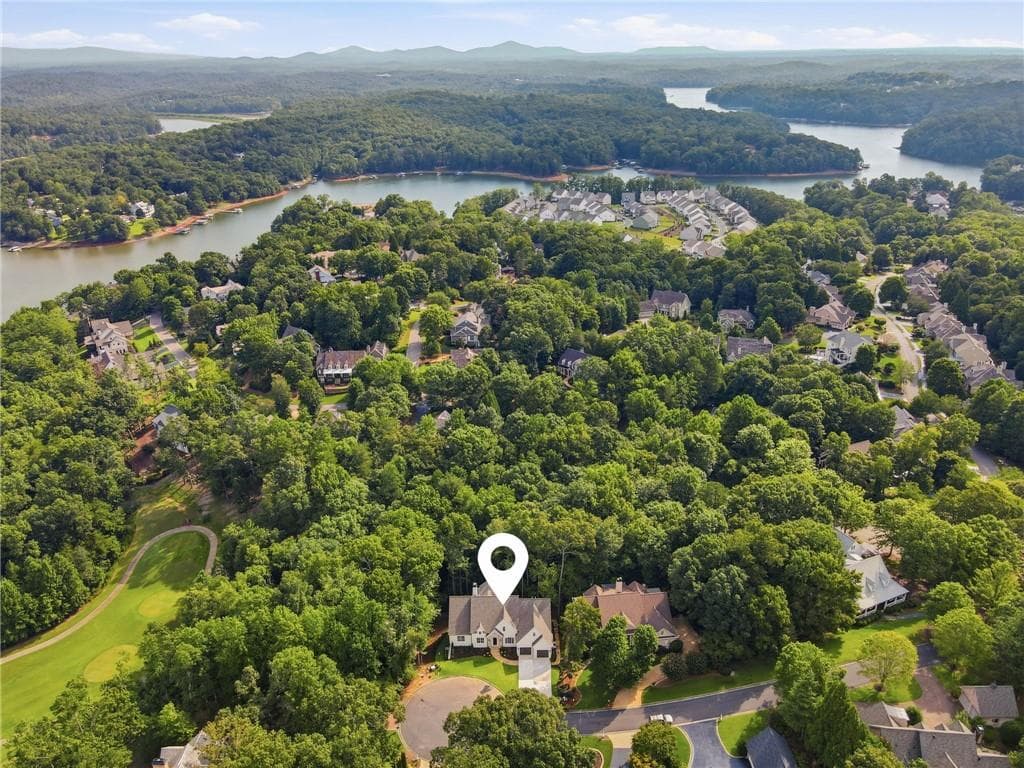 4 bedroom, 5 bathroom, 4,868 sq ft single family residence for sale at 82 Ridgetop Court, Dawsonville, GA 30534 — photo 4