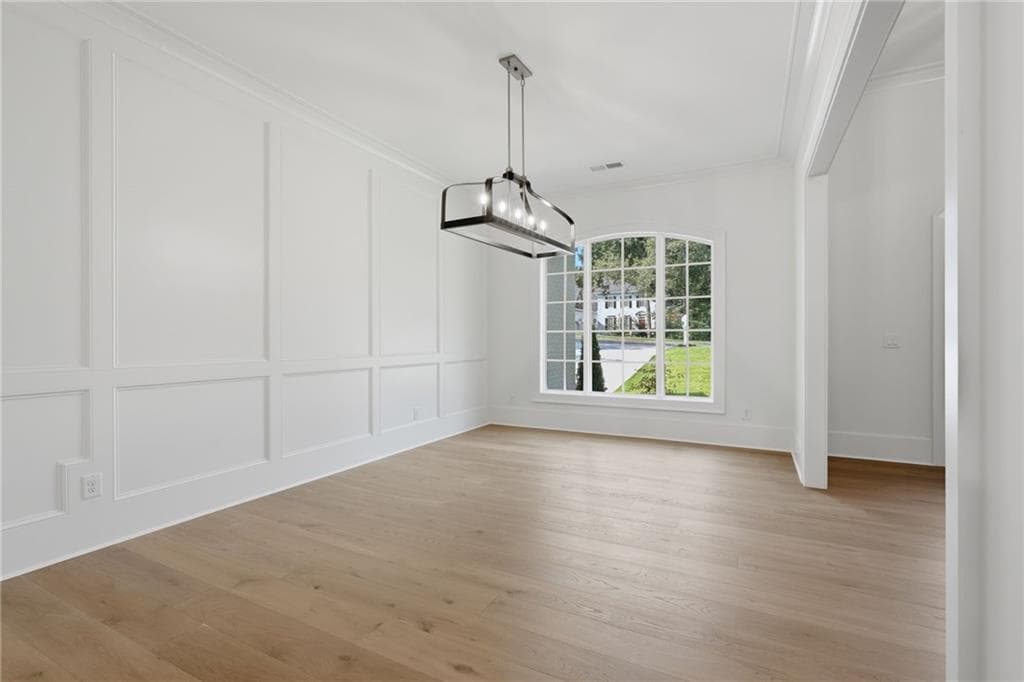 4 bedroom, 5 bathroom, 4,868 sq ft single family residence for sale at 82 Ridgetop Court, Dawsonville, GA 30534 — photo 9