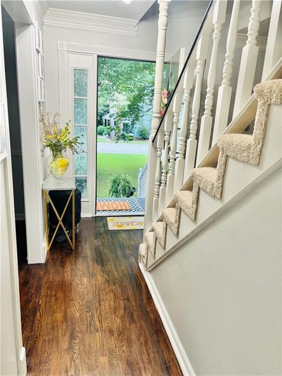 3 bedroom, 3 bathroom, 2,500 sq ft single family residence for sale at 2940 Spring Ridge Circle, Snellville, GA 30039 — photo 5