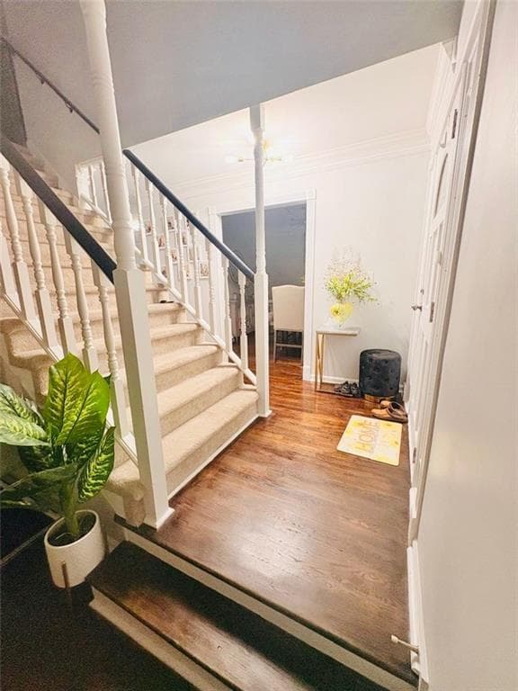 3 bedroom, 3 bathroom, 2,500 sq ft single family residence for sale at 2940 Spring Ridge Circle, Snellville, GA 30039 — photo 6