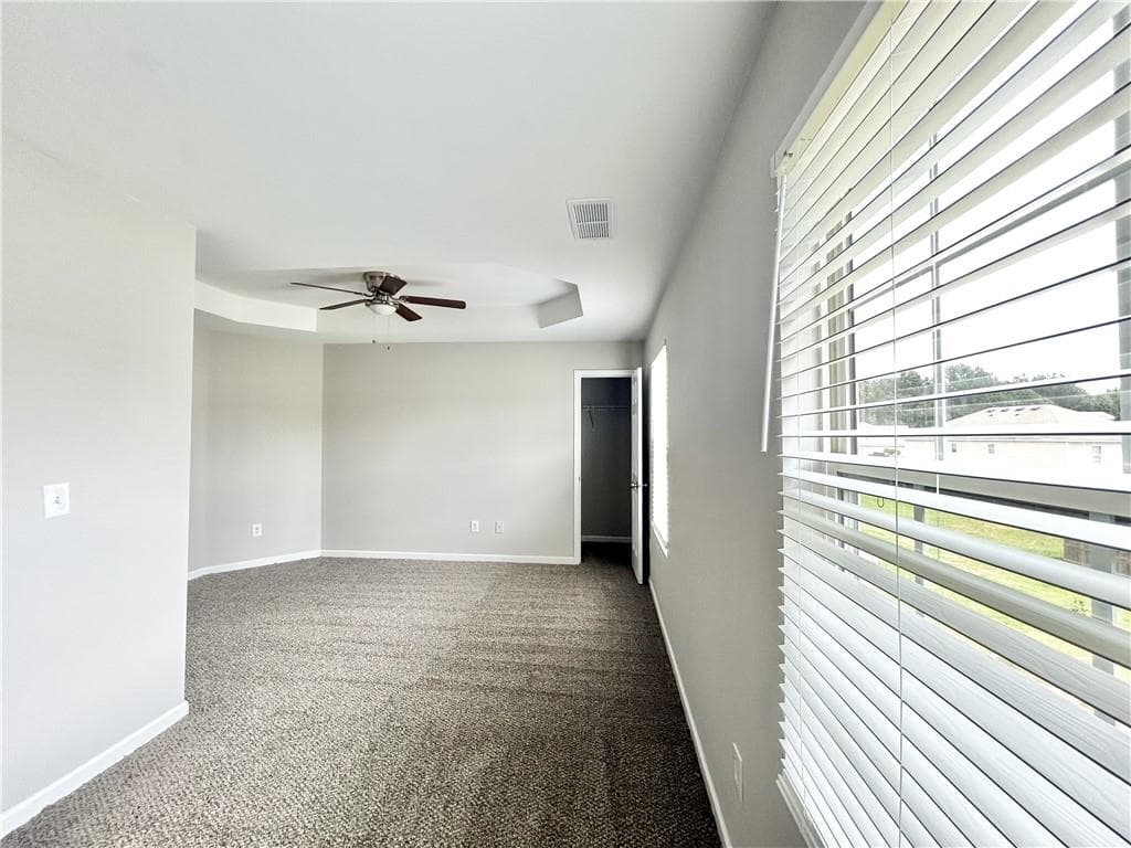 4 bedroom, 3 bathroom townhouse for rent at 736 Wheel House Lane B, Monroe, GA 30655 for $1,450 a month — photo 3
