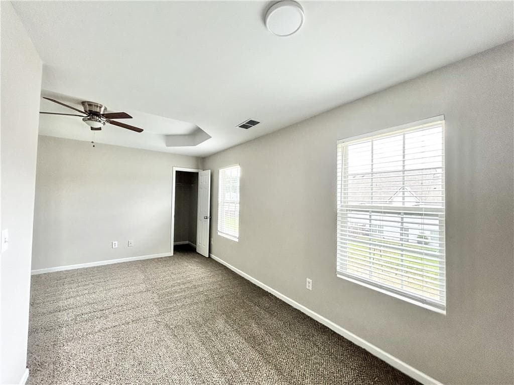 4 bedroom, 3 bathroom townhouse for rent at 736 Wheel House Lane B, Monroe, GA 30655 for $1,450 a month — photo 6