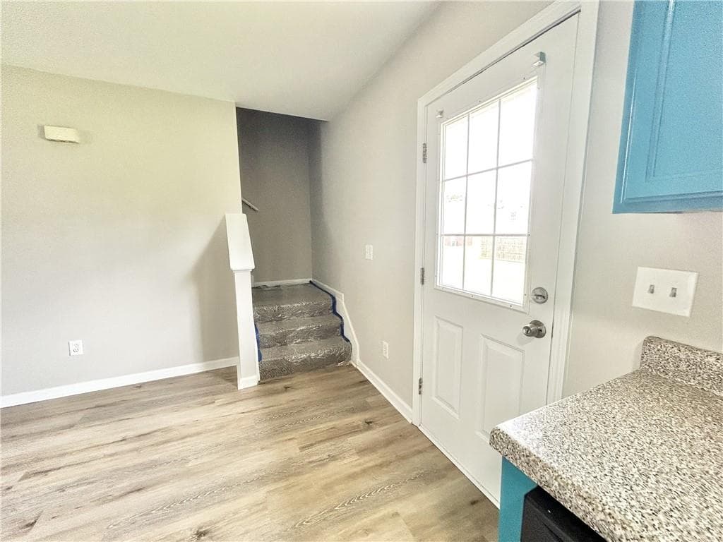 4 bedroom, 3 bathroom townhouse for rent at 736 Wheel House Lane B, Monroe, GA 30655 for $1,450 a month — photo 8