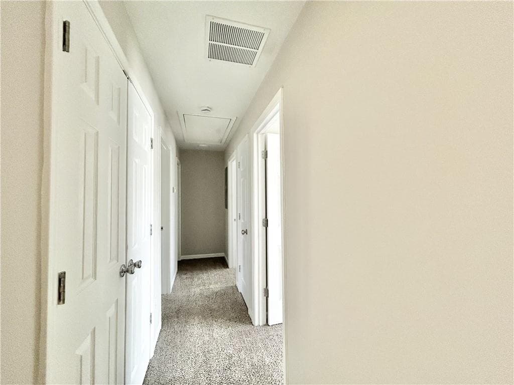 4 bedroom, 3 bathroom townhouse for rent at 736 Wheel House Lane B, Monroe, GA 30655 for $1,450 a month — photo 9