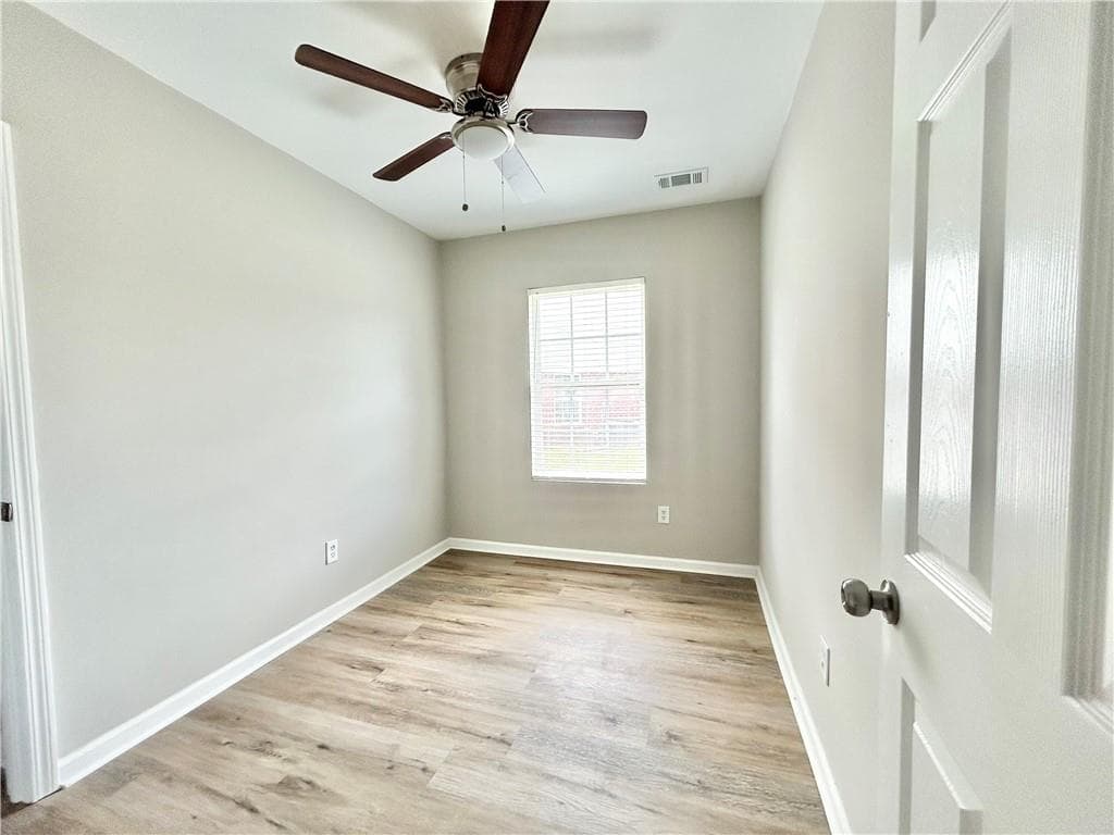 4 bedroom, 3 bathroom townhouse for rent at 736 Wheel House Lane B, Monroe, GA 30655 for $1,450 a month — photo 10