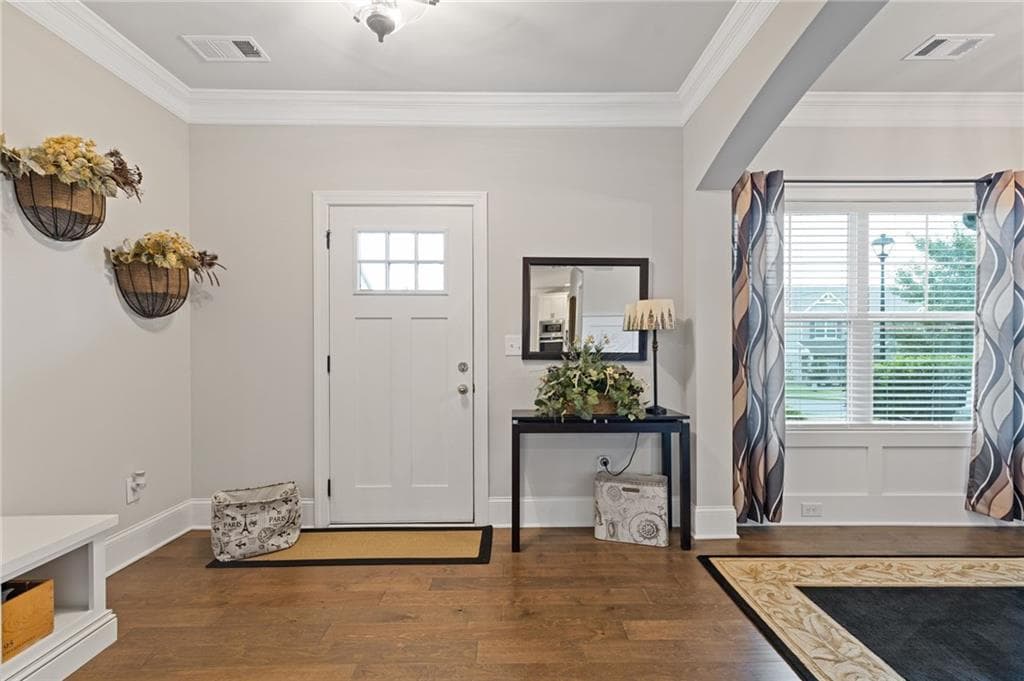 4 bedroom, 4 bathroom, 2,803 sq ft single family residence for sale at 557 Rocky Springs Drive, Jefferson, GA 30549 — photo 7