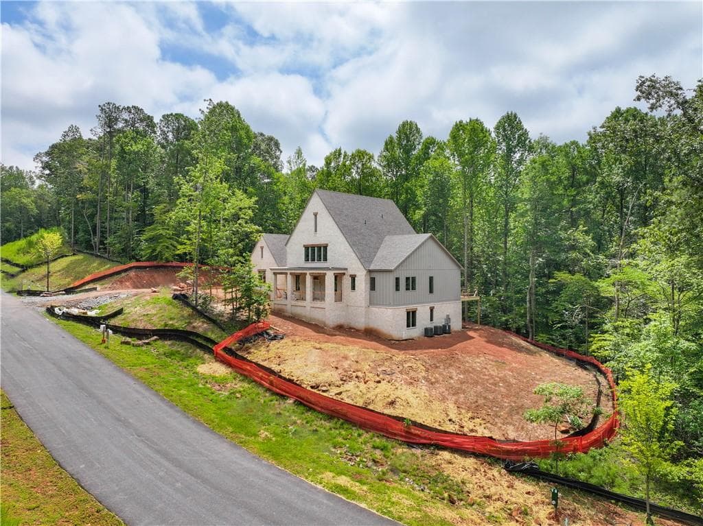 5 bedroom, 6 bathroom, 4,266 sq ft single family residence for sale at 13570 Wood Fern Way, Milton, GA 30075 — photo 3