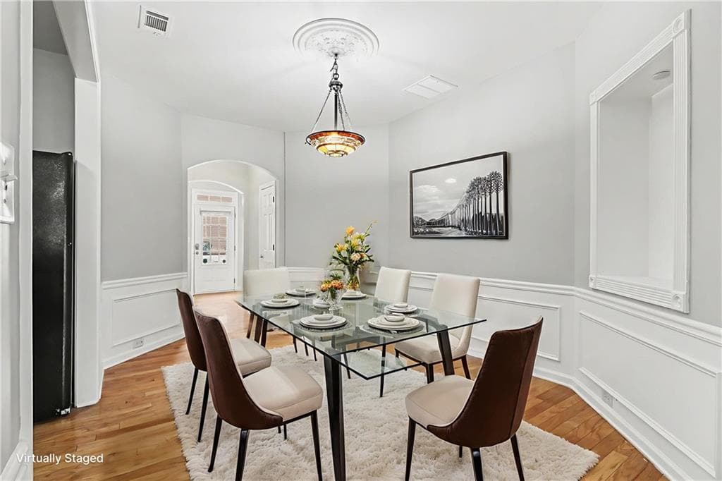 2 bedroom, 3 bathroom, 1,708 sq ft townhouse for sale at 3142 Creston Park Court, Duluth, GA 30096 — photo 3